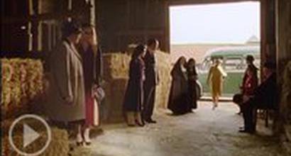 Телевизионный ролик 