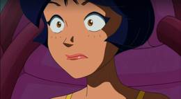 Кадр из фильма "Тотали Спайс!" - 1