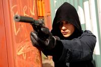 Кадр Мимо цели