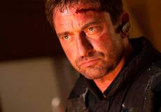 Джерард Батлер остановит «Падение Лондона»