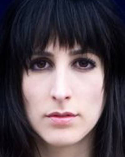 Саманта Шерман фото