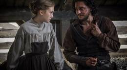 Кадр из фильма "Преисподняя" - 2