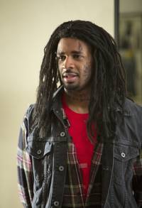 Кадр Фейковые копы