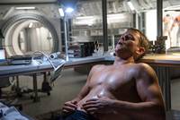 Кадр Марсианин