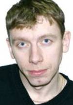 Роман Гредин фото