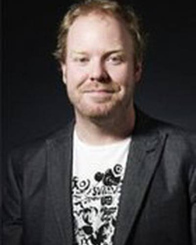 Питер Хеллайар фото