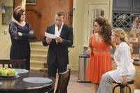 Кадр Мелисса и Джоуи