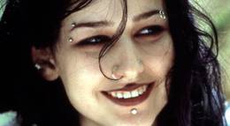 Кадр из фильма "Мой первый мужчина" - 2