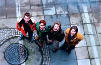 Кадр Летающий класс