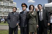 Кадр Горячие новости