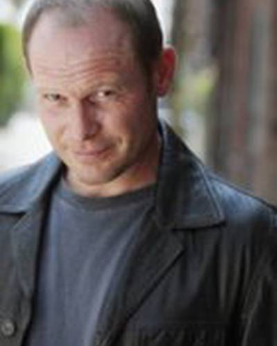 Джеймс Шарп фото