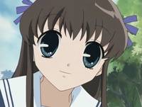 Кадр Корзинка фруктов