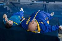 Кадр Ирония любви