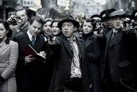 Кадр Кулак легенды: Возвращение Чен Жена