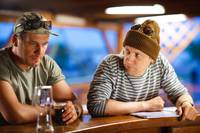 Кадр Одинокий остров