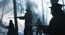 Кадр из фильма "Тёмная долина" - 2