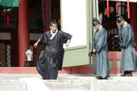 Кадр Король и шут