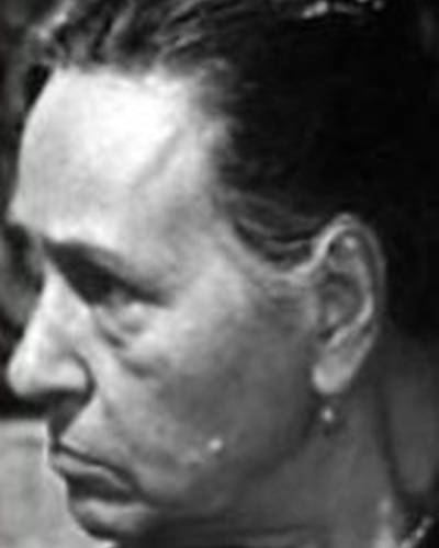 Елена Рубцова фото