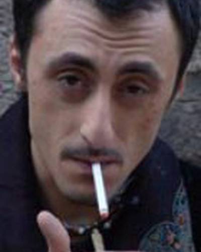 Георгий Кипшидзе фото