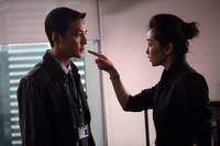 Кадр Тройной перехват