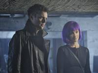 Кадр Почти человек