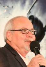 Рэнди Робертс фото