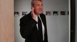 Кадр из фильма "Свобода удара" - 2