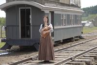 Кадр Ад на колёсах