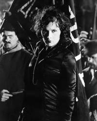 Кадр Последний приказ