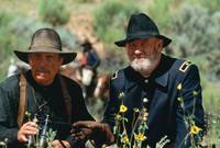 Кадр Джеронимо: Американская легенда