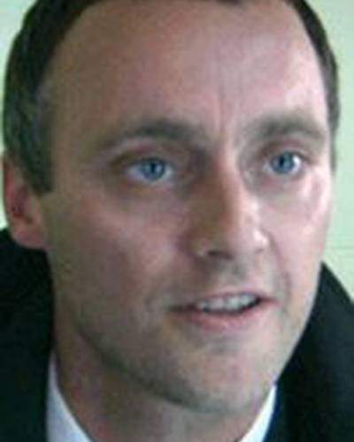 Дилан Браун фото