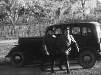 Кадр Тимур и его команда