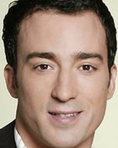 Пабло Пуйоль фото