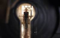 Кадр Ключ от всех дверей