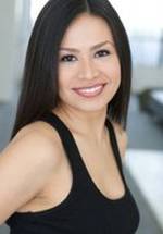 Кристина Мендоза фото