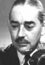 John Snagge фото