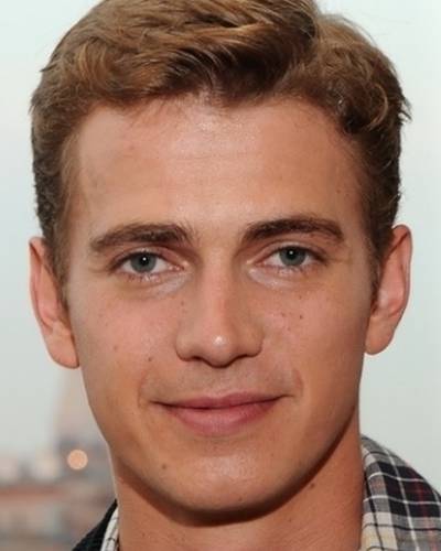 Хейден Кристенсен фото