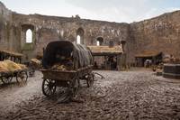 Кадр Чужестранка