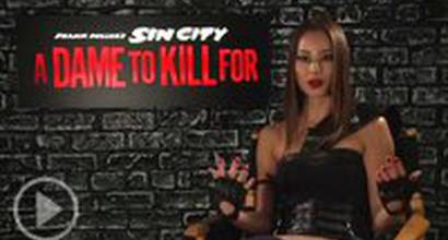 Интервью с актерами №5