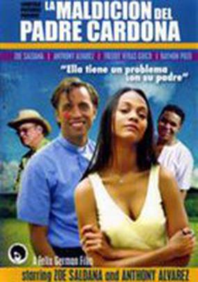 Проклятие отца Кардоны