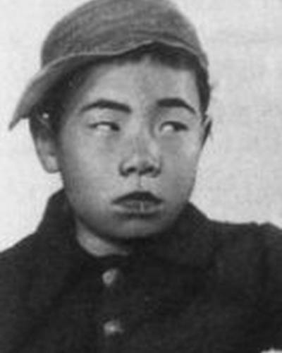 Томио Аоки фото