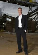 Пит Форд фото