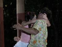 Кадр Легенда о седьмом ноже