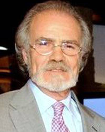 Хосе Алонсо фото