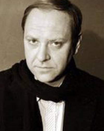 Владимир Матвеев фото