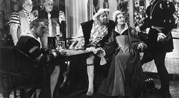 Кадр из фильма "Частная жизнь Генриха VIII" - 1