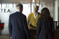 Кадр Чёрный список