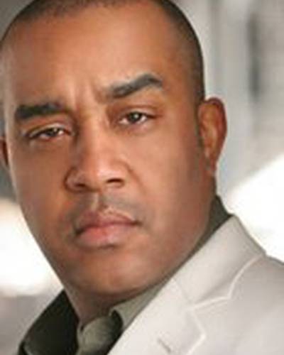 Ральф А. Уилбурн мл. фото