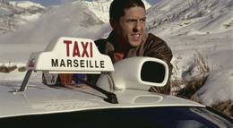 Кадр из фильма "Такси 3" - 2
