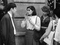 Кадр Листопад